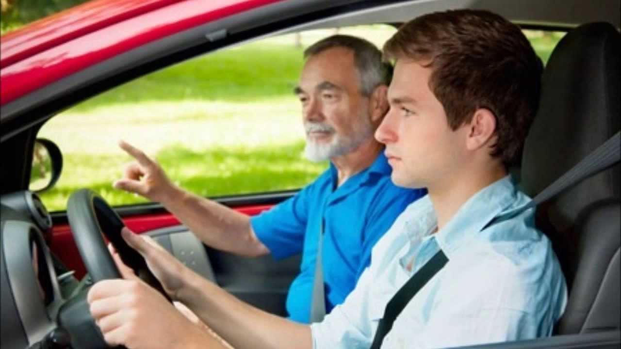 Como ensinar um adulto a dirigir? Aprenda a perder o medo